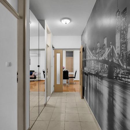 Stylish Apartment ماكارسكا المظهر الخارجي الصورة